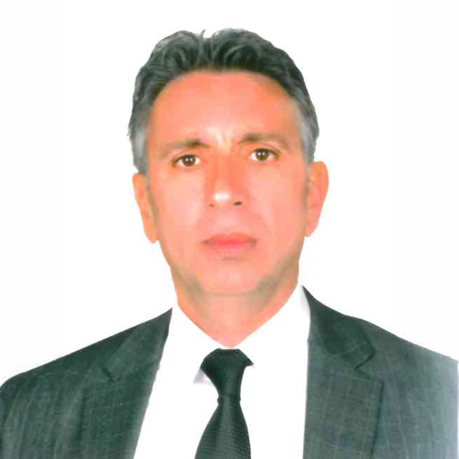 ABDULLAH KEFELİOĞLU